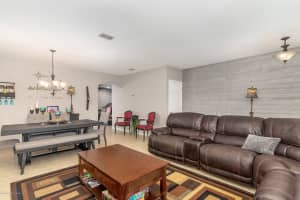 2378 Snapdragon Dr, Palm Bay, FL 32907, Sold 09/01/20