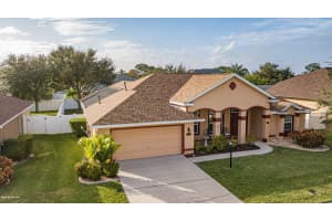 4003 Chedington Ln, Rockledge, FL 32955, Sold 06/10/20