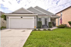 671 Loxley Ct, Titusville, FL 32780, Sold 04/13/20