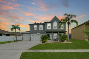 3614 Burdock Ave, Melbourne, FL 32904, Sold 09/08/20