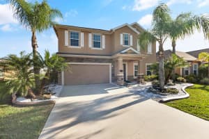 2625 Snapdragon Dr, Palm Bay, FL 32907, Sold 06/23/20