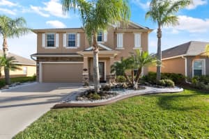 2625 Snapdragon Dr, Palm Bay, FL 32907, Sold 06/23/20