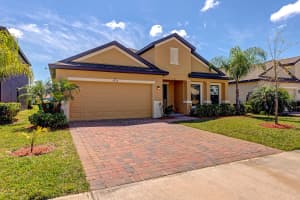 5335 Brilliance Cir, Cocoa, FL 32926, Sold 07/10/20