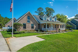 5670 Bob White Trail, Mims, FL 32754, Sold 05/19/20