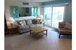 2625 Atlantic Avenue, Cocoa Beach, FL 32931 - MLS#871636