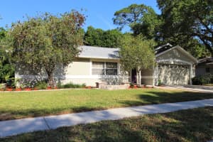 3211 Brentwood Ln, Melbourne, FL 32934, Sold 04/30/20