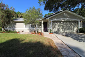 3211 Brentwood Ln, Melbourne, FL 32934, Sold 04/30/20