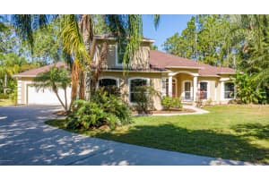 2712 Blue Teal Ct, Mims, FL 32754, Sold 06/11/20