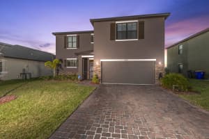 3641 Whimsical Cir, Rockledge, FL 32955, Sold 06/25/20