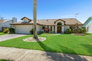 2765 Forest Run Dr, Melbourne, FL 32935, Sold 05/19/20