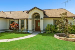 2765 Forest Run Dr, Melbourne, FL 32935, Sold 05/19/20