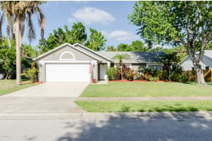 3201 Brentwood Ln, Melbourne, FL 32934, Sold 09/04/20