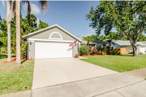 3201 Brentwood Ln, Melbourne, FL 32934, Sold 09/04/20
