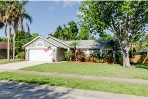 3201 Brentwood Ln, Melbourne, FL 32934, Sold 09/04/20