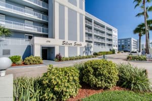 295 Florida A1A, Satellite Beach, FL 32937, Sold 05/15/20