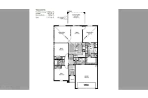 859 Corbin Cir SW, Palm Bay, FL 32908, Sold 12/31/20