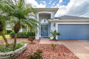 3555 Fodder Dr, Rockledge, FL 32955, Sold 05/04/20