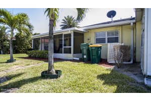 1020 Cheyenne Blvd, Indian Harbour Beach, FL 32937, Sold 05/29/20