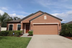 Sangria Cir, Rockledge, FL 32955, Sold 05/07/20