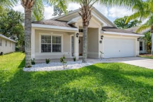 1411 Morgan Ct, Melbourne, FL 32934, Sold 05/01/20