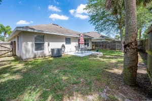 1411 Morgan Ct, Melbourne, FL 32934, Sold 05/01/20
