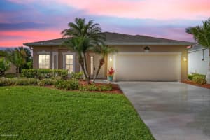 5309 Duskywing Dr, Rockledge, FL 32955, Sold 06/19/20