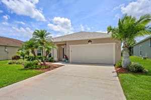 5309 Duskywing Dr, Rockledge, FL 32955, Sold 06/19/20