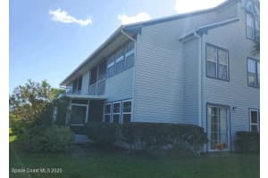 4895 Lake Waterford Way W, Melbourne, FL 32901, Sold 05/15/20