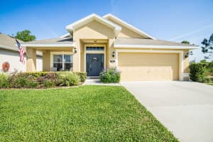 5447 Enchanted Ave, Titusville, FL 32780, Sold 06/08/20