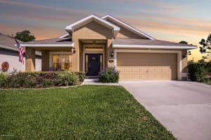 5447 Enchanted Ave, Titusville, FL 32780, Sold 06/08/20