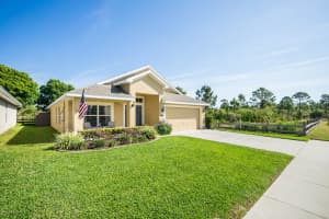 5447 Enchanted Ave, Titusville, FL 32780, Sold 06/08/20