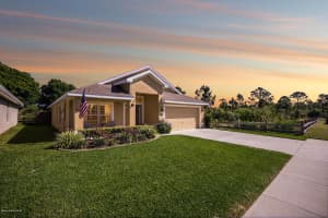 5447 Enchanted Ave, Titusville, FL 32780, Sold 06/08/20