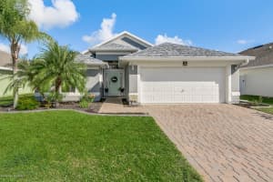 2331 Bridgeport Cir, Rockledge, FL 32955, Sold 05/20/20