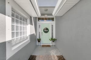 2331 Bridgeport Cir, Rockledge, FL 32955, Sold 05/20/20