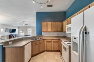 2331 Bridgeport Cir, Rockledge, FL 32955, Sold 05/20/20