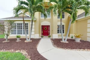 414 Lenore Ct, Rockledge, FL 32955, Sold 06/15/20