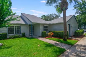 4885 Lake Waterford Way W, Melbourne, FL 32901, Sold 07/31/20