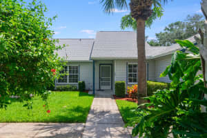 4885 Lake Waterford Way W, Melbourne, FL 32901, Sold 07/31/20