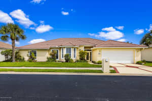 152 Sanibel Way, Melbourne Beach, FL 32951, Sold 07/31/20