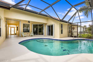 152 Sanibel Way, Melbourne Beach, FL 32951, Sold 07/31/20