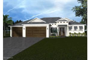 1784 Crossbill Dr, Titusville, FL 32796, Sold 05/12/20