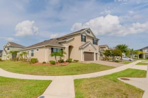 7933 Creshire Ct, Melbourne, FL 32940, Sold 07/01/20