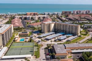 Harbour Royal South, 520 Palm Springs Blvd, Indian Harbour Beach, FL 32937, Sold 07/20/20