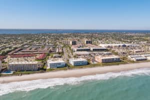 Harbour Royal South, 520 Palm Springs Blvd, Indian Harbour Beach, FL 32937, Sold 07/20/20