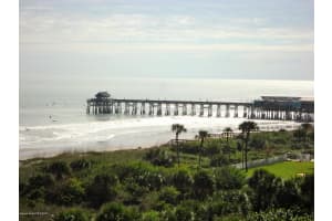 420 Harding Ave, Cocoa Beach, FL 32931, Sold 11/18/20