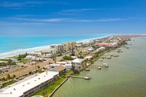 2880 S Atlantic Ave, Cocoa Beach, FL 32931, Sold 08/13/20
