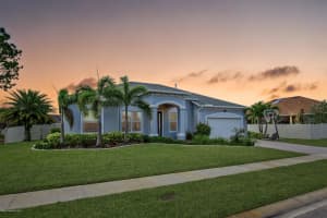 1470 Primula Ln, Melbourne, FL 32934, Sold 08/07/20