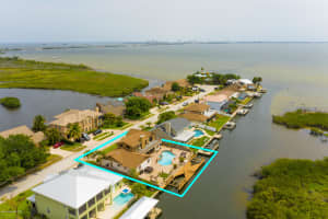 1665 Sandpiper St, Merritt Island, FL 32952, Sold 07/02/20