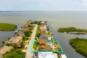 1665 Sandpiper St, Merritt Island, FL 32952, Sold 07/02/20