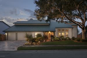 1630 Sandpiper St, Merritt Island, FL 32952, Sold 07/22/20